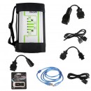 KIT DIAGNOZA VOCOM 88890300 Interfata China pentru Volvo/Renault/UD/Mack Vocom