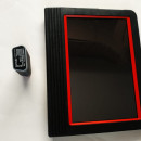 Kit Tester Auto Launch Original Dbscar6 + Tableta noua Launch X431 V+ 10.1' ultima versiune update la zi