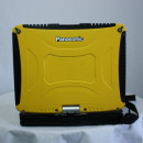 Laptop Diagnoza Auto Panasonic Toughbook Cf19 I5 MK4 Serial Antisoc, Antipraf, Toughbook, Touchscreen