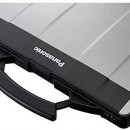 Laptop Militar Toughbook Panasonic I5 Cf-53 NOU Notebook - Intel Core i5-4310U 2.0 GHz, 8GB Memory, 1TB HDD, Windows Licenta