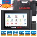 Launch original X431 PAD III PAD 3 V2.0 Instrument complet de diagnosticare, codificare și programare