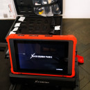 Launch X431 Eurotab II - Tester Original Launch, Versiunea Europa
