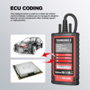 OBFCM Activ => Kit Interfata Auto Profesionala ThinkDiag2 X-PRO5 Multimarca Turisme&Camione, Diagnoza+Programari+Immo+HaynesPRO+TMPS+ Masini Electrice+ADAS, Tableta inclusa