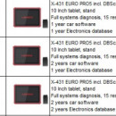 Original Launch X431 EURO PRO5 Versiunea PREMIUM Wifi/Bluetooth Tableta Toughbook 10.10 inch Tester Auto Profesional Service Update Online