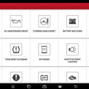 Original Launch X431 EURO TURBO II Versiunea PREMIUM 4/128GB Wifi/Bluetooth Tableta 10.10 inch Tester Auto Profesional Service/ITP Compatibil Licenta OBFCM