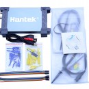 Osciloscop Hantek 6022BL PC USB 2 Digital Channels 20MHz Bandwidth 48MSa/s Sample Rate 16 Channels Logic Analyzer