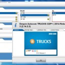 Pret INEGALABIL: Auto~Com NEW CDP+ Versiunea ORIGINALA 2016.10 - Tester universal diagnoza Turisme & Camioane