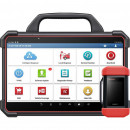 PROMO 2 ani Update Launch original X-431 PAD VII PAD 7 Tester Auto Profesional programari, codari online, calibrare ADAS, Service Auto