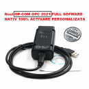Promotie ! Update OPCOM VERSIUNE 2021 !!! Interfata, Tester, Diagnoza Opel NATIV 2021 Engleza (Full Acces Inclus)