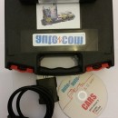 Resigilat ! Auto~C0M NEW Cdp+ 2014.03 Pro Cars/Trucks/Generic Tester Multimarca ROMANA, Set Cabluri Turisme sau Camioane