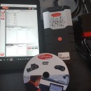 Resigilat ! DELFI DSWOW 2016 + TABLETA DELL Venue 8 Pro 5855 Full HD 4G Tester Profesional Turisme & Camioane in Limba Romana