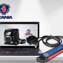 Scania New VCI 3 Euro 6 v.2020 VERSIUNE OEM UE