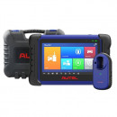 Tester auto Profesional Autel MaxiIM IM508 + XP400Pro pentru diagnoza auto si programare chei, fara limitare de IP