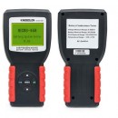 Tester profesional baterii, alternator, electromotor MICRO-468