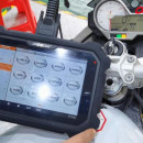 Tester Profesional Motociclete/ATV/UTV/Snowmobile OBDSTAR MS80 BMW, DUCATI, CAN-AM, HONDA, KAWASAKI, YAMAHA, SUZUKI