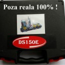 !! UPDATE 2020 !! DELFI Noul DSVCI+ Tester Auto Profesional in Limba Romana + Laptop Bluetooth Diagnoza Auto