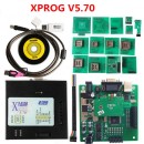 X PROG-M V5.70/5.72/5.74 - programator ECU auto cu USB Dongle Xprog HQ
