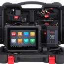 Autel MaxiSys MS909 Tester auto profesional MaxiFlash VCI codare ECU superior Autel MS908P & Elite