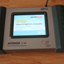 Autoboss V30 Pro+ Tester Auto Profesional Multimarca