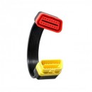 Cablu Prelungitor OBD2 Launch 16PIN pentru Launch Easydiag 3.0/IDIAG/MDIAG/X-431 V /X-431 V+/Pro Mini/Diagun IV OBDII 16PIN