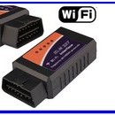 ELM327 OBD2 WIFI Connection pentru iPhone/iPad/iPod iOS System PROMO !!