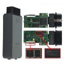 Full CHIP Tester reprezentata VW/AUDI/SEAT/SKODA VAS 6154 PLUS bluetooth profesional OKI Chip WiFi HQ - functioneaza cu ODIS 4.13, Windows 7 8 10