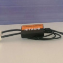 HITACHI Kit Tester Diagnoza Profesional Original, Laptop Inclus (Excavatoare, Utilaje de Constructii))