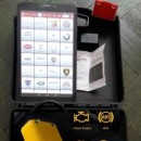 Interfata auto Launch X431 EasyDiag 3.0 Android/IOS OBDII Bluetooth: Tester Auto Profesional Android
