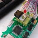 Interfata, Tester, Diagnoza Opel Op-com CANBUS V1.39 Romana si Engleza PIC18F458 chip, update V1.45, V1.59, V1.60, V1.99, V2010