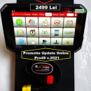 Kit Tester Auto LAUNCH Easydiag Pro4S + Tableta Militara 3/32 Gb Sim 4G Activ