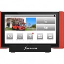 Launch X431 Euro TAB Diagnoza Profesional, Tester Auto Multimarca Profesional ORIGINAL Imprimanta inclusa