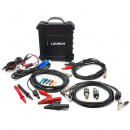 Launch X431 Euro TAB III Diagnoza Profesional, Tester Auto Multimarca Profesional ORIGINAL Launch Europa, osciloscop inclus