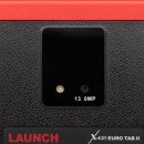 Launch X431 Eurotab II - Tester Original Launch, Versiunea Europa