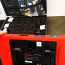 Launch X431 Eurotab II - Tester Original Launch, Versiunea Europa