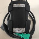 MAN Tester profesional Original pentru camioane Man Cats II T200 versiune 14.01 (Laptop Inclus, Developer Activ)