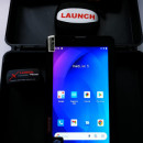 NOU ! Kit Interfata auto Launch Easydiag PRO4M + Tableta Android 7 inch + Prelungitor Obd2 + Geanta de Transport