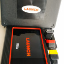 Nou Kit Tester Auto Launch Original Dbscar6 + Tableta noua Launch X431 V+ 10.1 Generatia2 Conector integrat