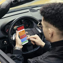 Nou !! LAUNCH Easydiag THINKDIAG 4.0 Interfata diagnoza Auto model PROFESIONAL 2021 Tester Auto Diagnoza pentru Telefoane/Tablete Android