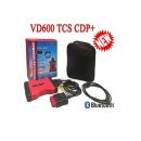 NOU !!! TCS KTS VD600 CDP+ Premium Bluetooth Red Version LIMBA ROMANA (Masini si Camioane) = Tester Profesional Auto Universal (WOW)