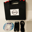 NOU ULTIMA VERSIUNE 2021 !!! Interfata, Tester, Diagnoza Opel Op-com NATIV 2021 Engleza (Full Acces Inclus)