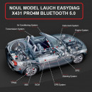 Noul Kit Launch Easydiag PRO4M Tableta Android 10.1" Tester Auto Profesional Multimarca Turisme & Autoutilitare Update la Zi