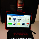 OBFCM Activ => Kit Interfata Auto Profesionala ThinkDiag2 X-PRO5 Multimarca Turisme&Camione, Diagnoza+Programari+Immo+HaynesPRO+TMPS+ Masini Electrice+ADAS, Tableta inclusa