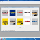 Original CNH DPA5 EST v.2020 pentru gama New Holland Kobelco, CASE, Steyr, Flexicoil, FK, O&K, Laptop Inclus in pret