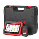 Original Launch X431 PROS V5.0 4/64GB Codare ECU, Programari, Functii Online, Update model nou CANFD, OBFCM, DOIP !!