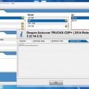 Pret INEGALABIL: Auto~Com NEW CDP+ Versiunea ORIGINALA 2016.10 - Tester universal diagnoza Turisme & Camioane