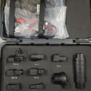 PROMO 2 ani Update Launch original X-431 PAD VII PAD 7 ELITE Tester Auto Profesional programari Online, codari Online, calibrare ADAS, Service Auto