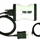 PROMO !!! TCS KTS VD600 Pro 2016 + Laptop in Limba ROMANA (Masini si Camioane) = Tester Profesional Auto Universal (WOW 5.00.8)