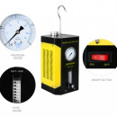 Promotie ! Tester auto Autool SDT206 Detectie scurgere fum turisme si camioane