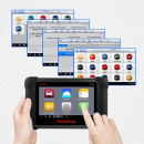 Promotie ! Tester auto Profesional Autel Maxidas DS808K Full KIT => Update Online