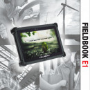Tableta Militara Android Archos Logic Instrument 4G, GPS, Octo-core 1.5GHz 3/32GB Diagonala 20.4 CM